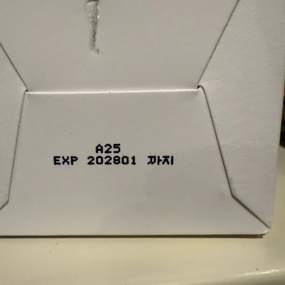 Dr.Jart+ Vital Hydra Solution Hydro Plump Water Cream - Blue - Picture 3 of 3